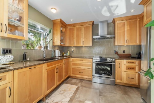 532 San Remo Drive, Port Moody, BC 