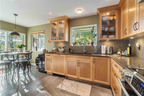 532 San Remo Drive, Port Moody, BC 