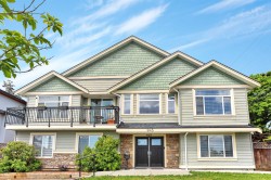 943 Harris Avenue  Coquitlam, BC V3K 1S2