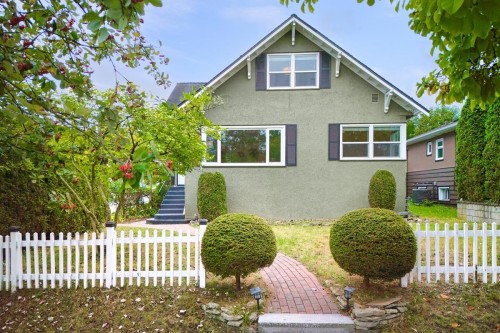 102 Durham Street, New Westminster, BC 