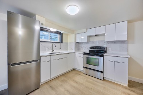 102 Durham Street, New Westminster, BC 