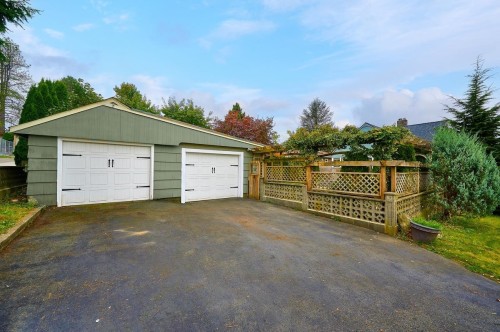 102 Durham Street, New Westminster, BC 