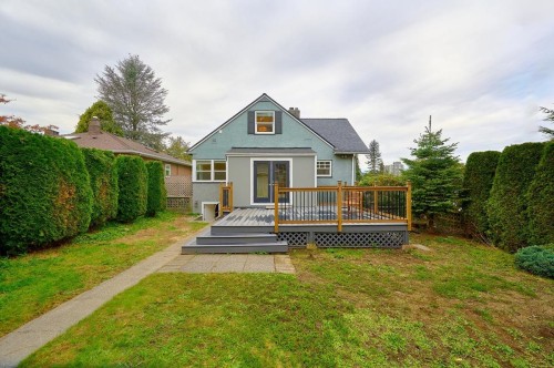 102 Durham Street, New Westminster, BC 