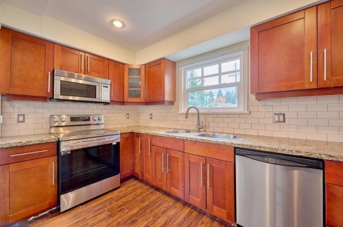 102 Durham Street, New Westminster, BC 