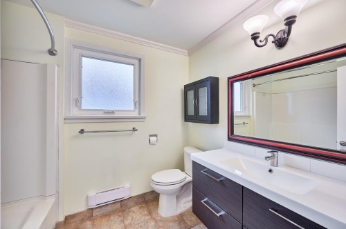 102 Durham Street, New Westminster, BC 