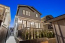 2-4315 Albert Street, Burnaby, BC 