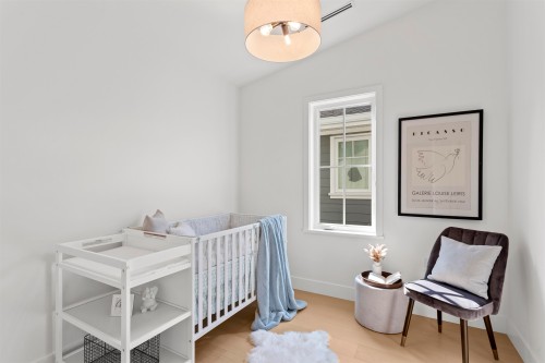 2-4315 Albert Street, Burnaby, BC 