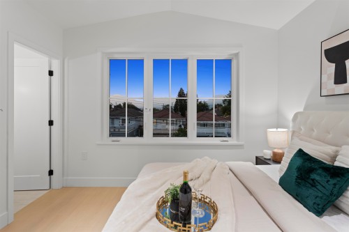 2-4315 Albert Street, Burnaby, BC 