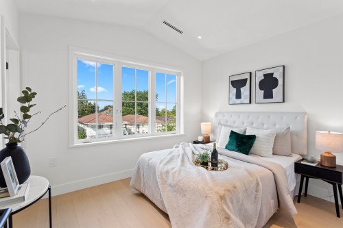 2-4315 Albert Street, Burnaby, BC 