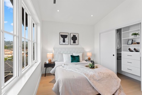 2-4315 Albert Street, Burnaby, BC 