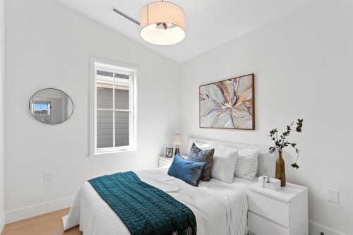 2-4315 Albert Street, Burnaby, BC 