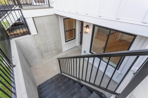 2-4315 Albert Street, Burnaby, BC 