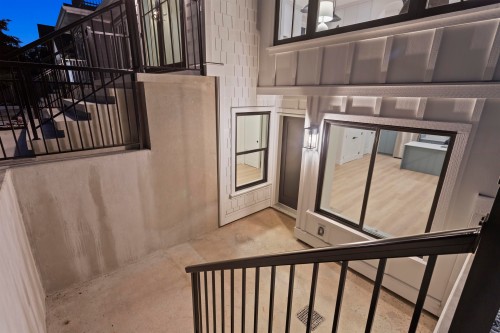 2-4315 Albert Street, Burnaby, BC 