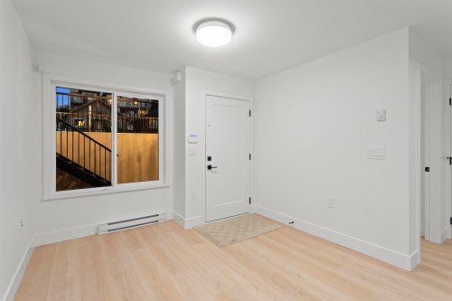 2-4315 Albert Street, Burnaby, BC 