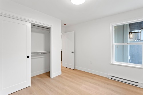 2-4315 Albert Street, Burnaby, BC 