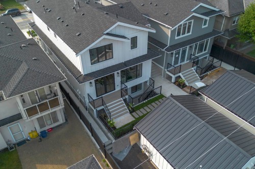 2-4315 Albert Street, Burnaby, BC 