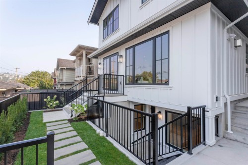 2-4315 Albert Street, Burnaby, BC 