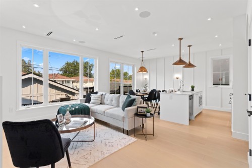 2-4315 Albert Street, Burnaby, BC 