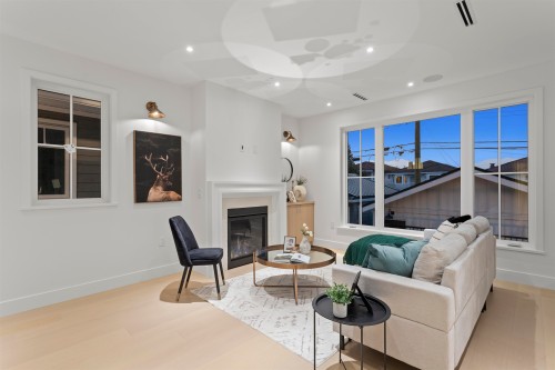 2-4315 Albert Street, Burnaby, BC 