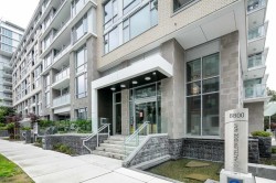 801-8800 Hazelbridge Way  Richmond, BC V6X 0S3