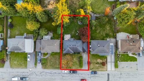 1750 Regan Avenue  Coquitlam, BC V3J 3B9