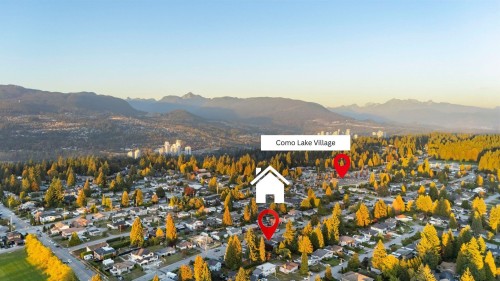 1750 Regan Avenue, Coquitlam, BC 