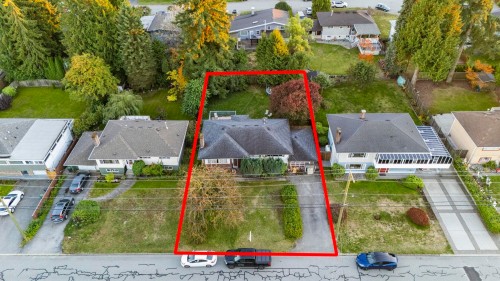 1750 Regan Avenue, Coquitlam, BC 