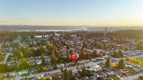 1750 Regan Avenue, Coquitlam, BC 