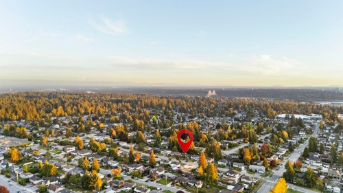 1750 Regan Avenue, Coquitlam, BC 