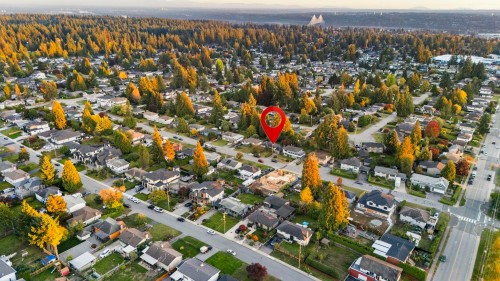 1750 Regan Avenue, Coquitlam, BC 