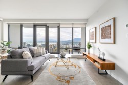 3105-1028 Barclay Street  Vancouver, BC V6E 0B1