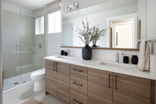 5-2150 Rindall Avenue, Port Coquitlam, BC 