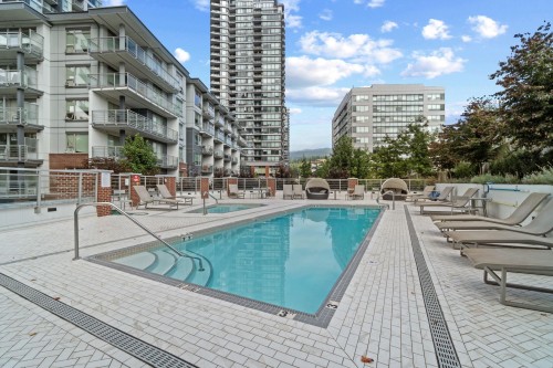 405-305 Morrissey Road  Port Moody, BC V3H 0M3