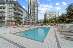 405-305 Morrissey Road  Port Moody, BC V3H 0M3