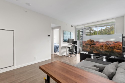 405-305 Morrissey Road, Port Moody, BC 