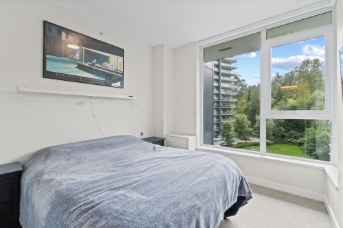 405-305 Morrissey Road, Port Moody, BC 