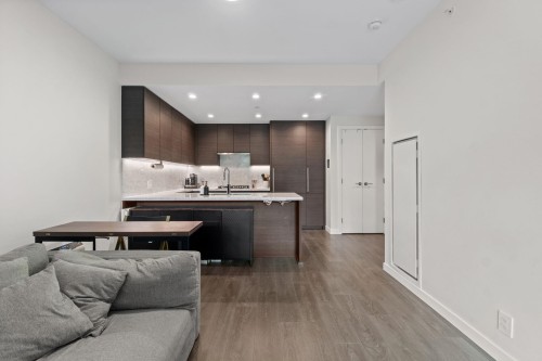 405-305 Morrissey Road, Port Moody, BC 