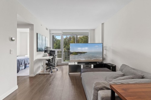 405-305 Morrissey Road, Port Moody, BC 