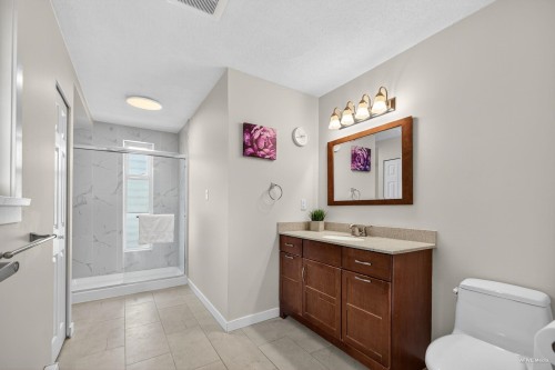 9500 Parksville Drive, Richmond, BC 