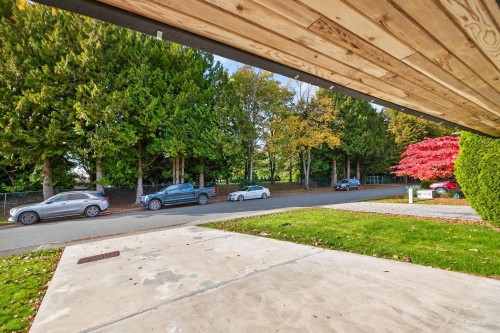 9500 Parksville Drive, Richmond, BC 