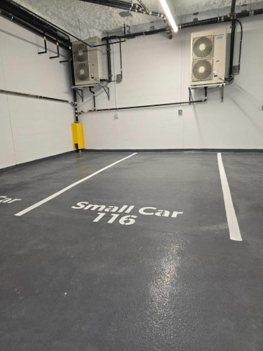 506-3075 Murray St, Port Moody, BC 