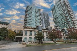 2202-2200 Douglas Road  Burnaby, BC V5C 0G8