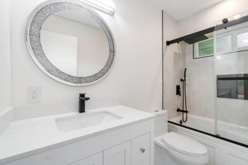 3228 Salt Spring Avenue, Coquitlam, BC 