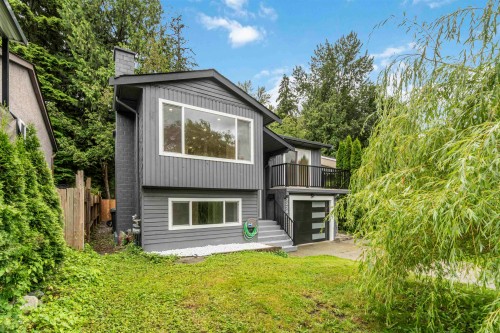 3228 Salt Spring Avenue, Coquitlam, BC 