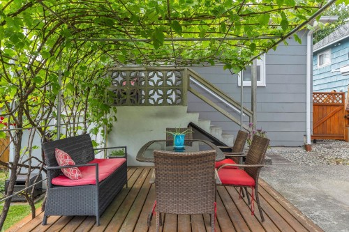 221 Lebleu Street, Coquitlam, BC 