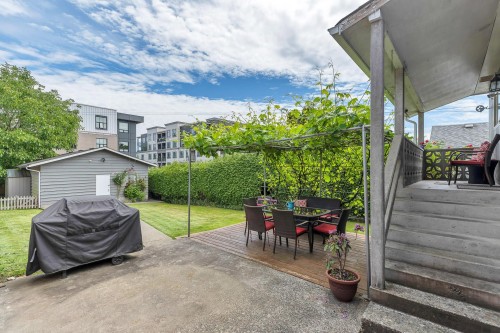 221 Lebleu Street, Coquitlam, BC 