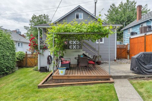 221 Lebleu Street, Coquitlam, BC 