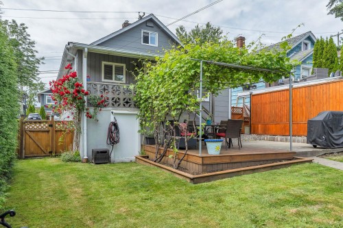 221 Lebleu Street, Coquitlam, BC 