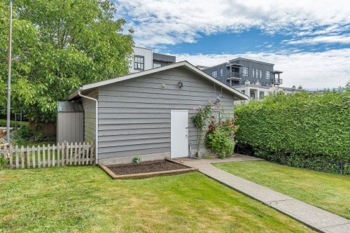 221 Lebleu Street, Coquitlam, BC 