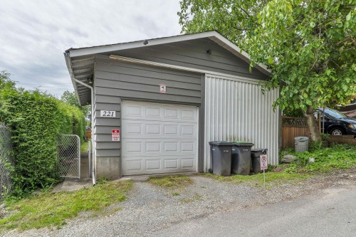 221 Lebleu Street, Coquitlam, BC 